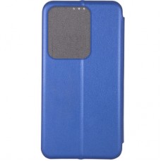Чохол для мобільного телефона BeCover Exclusive Oppo A3 4G / А3х 4G Blue (712506) Чохол для мобільного телефона BeCover Exclusive Oppo A3 4G / А3х 4G Blue (712506) - Фото
