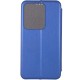 Чехол для мобильного телефона BeCover Exclusive Oppo A3 4G / А3х 4G Blue (712506) Чехол для мобильного телефона BeCover Exclusive Oppo A3 4G / А3х 4G Blue (712506)