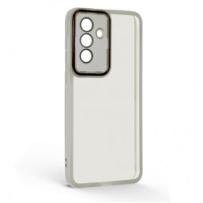 Чехол для мобильного телефона Armorstandart Shade Samsung A36 5G White (ARM85342)