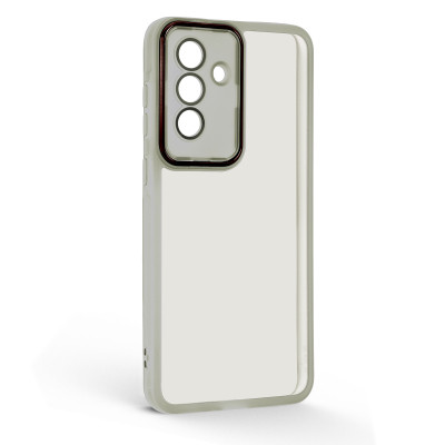 Чехол для мобильного телефона Armorstandart Shade Samsung A36 5G White (ARM85342)