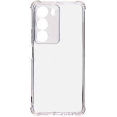 Чехол для мобильного телефона Armorstandart Air Force Realme C71 4G Clear (ARM83885)