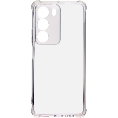 Чехол для мобильного телефона Armorstandart Air Force Realme C71 4G Clear (ARM83885)