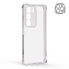 Чохол для мобільного телефона Armorstandart Air Force Realme C71 4G Clear (ARM83885) Чохол для мобільного телефона Armorstandart Air Force Realme C71 4G Clear (ARM83885) - Фото