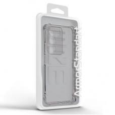 Чохол для мобільного телефона Armorstandart Air Force Realme C71 4G Clear (ARM83885) Чохол для мобільного телефона Armorstandart Air Force Realme C71 4G Clear (ARM83885) - Фото