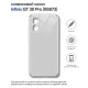 Чехол для мобильного телефона BeCover Silicone Infinix GT 30 Pro (X6873) Transparent (714667) Чехол для мобильного телефона BeCover Silicone Infinix GT 30 Pro (X6873) Transparent (714667)