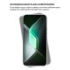Чехол для мобильного телефона BeCover Silicone Infinix GT 30 Pro (X6873) Transparent (714667) Чехол для мобильного телефона BeCover Silicone Infinix GT 30 Pro (X6873) Transparent (714667)
