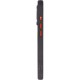 Чехол для мобильного телефона Armorstandart Unit MagCase SE Apple iPhone 17 Black Orange (ARM86314)