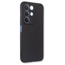 Чехол для мобильного телефона BeCover Realme C85 Pro Black (715041) Чехол для мобильного телефона BeCover Realme C85 Pro Black (715041) - Фото