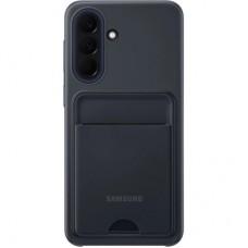 Чехол для мобильного телефона Samsung Card Slot Case Galaxy A57 (A576) Black (EF-OA576TBEGWW)
