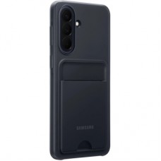 Чохол для мобільного телефона Samsung Card Slot Case Galaxy A57 (A576) Black (EF-OA576TBEGWW) - Фото