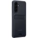 Чехол для мобильного телефона Samsung Card Slot Case Galaxy A57 (A576) Black (EF-OA576TBEGWW) Чехол для мобильного телефона Samsung Card Slot Case Galaxy A57 (A576) Black (EF-OA576TBEGWW)