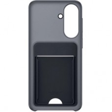 Чохол для мобільного телефона Samsung Card Slot Case Galaxy A57 (A576) Black (EF-OA576TBEGWW) - Фото
