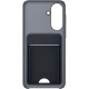 Чехол для мобильного телефона Samsung Card Slot Case Galaxy A57 (A576) Black (EF-OA576TBEGWW) Чехол для мобильного телефона Samsung Card Slot Case Galaxy A57 (A576) Black (EF-OA576TBEGWW)