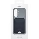 Чехол для мобильного телефона Samsung Card Slot Case Galaxy A57 (A576) Black (EF-OA576TBEGWW) Чехол для мобильного телефона Samsung Card Slot Case Galaxy A57 (A576) Black (EF-OA576TBEGWW)