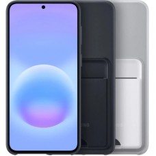 Чохол для мобільного телефона Samsung Card Slot Case Galaxy A57 (A576) Black (EF-OA576TBEGWW) - Фото