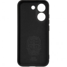 Чохол для мобільного телефона Armorstandart ICON для Xiaomi Poco X8 Pro 5G Black (ARM90709) Чохол для мобільного телефона Armorstandart ICON для Xiaomi Poco X8 Pro 5G Black (ARM90709) - Фото