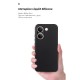 Чехол для мобильного телефона Armorstandart ICON для Xiaomi Poco X8 Pro 5G Black (ARM90709) Чехол для мобильного телефона Armorstandart ICON для Xiaomi Poco X8 Pro 5G Black (ARM90709)