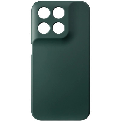 Чехол для мобильного телефона Armorstandart ICON Motorola G77 5G Dark Green (ARM91388)