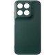 Чехол для мобильного телефона Armorstandart ICON Motorola G77 5G Dark Green (ARM91388)