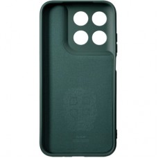 Чехол для мобильного телефона Armorstandart ICON Motorola G77 5G Dark Green (ARM91388) Чехол для мобильного телефона Armorstandart ICON Motorola G77 5G Dark Green (ARM91388) - Фото