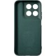 Чехол для мобильного телефона Armorstandart ICON Motorola G77 5G Dark Green (ARM91388) Чехол для мобильного телефона Armorstandart ICON Motorola G77 5G Dark Green (ARM91388)