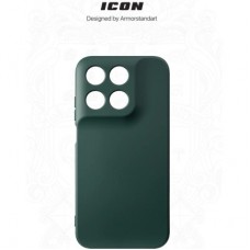 Чехол для мобильного телефона Armorstandart ICON Motorola G77 5G Dark Green (ARM91388) Чехол для мобильного телефона Armorstandart ICON Motorola G77 5G Dark Green (ARM91388) - Фото