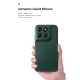 Чехол для мобильного телефона Armorstandart ICON Motorola G77 5G Dark Green (ARM91388) Чехол для мобильного телефона Armorstandart ICON Motorola G77 5G Dark Green (ARM91388)