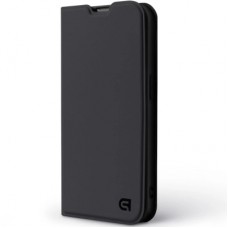 Чехол для мобильного телефона Armorstandart OneFold Case Motorola Edge 70 Fusion 5G Black (ARM91030) - Фото