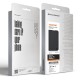 Чехол для мобильного телефона Armorstandart OneFold Case Motorola Edge 70 Fusion 5G Black (ARM91030) Чехол для мобильного телефона Armorstandart OneFold Case Motorola Edge 70 Fusion 5G Black (ARM91030)