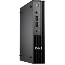 Компьютер Dell Dell Pro Micro Plus QBM1250 / Ultra5 235, 16, 512, WLAN+BT, WKM, W11P (BTO103_QBM1250_UA_WP)