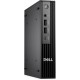 Компьютер Dell Dell Pro Micro Plus QBM1250 / Ultra5 235, 16, 512, WLAN+BT, WKM, W11P (BTO103_QBM1250_UA_WP)