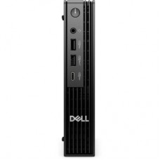 Компьютер Dell Dell Pro Micro Plus QBM1250 / Ultra5 235, 16, 512, WLAN+BT, WKM, W11P (BTO103_QBM1250_UA_WP) - Фото