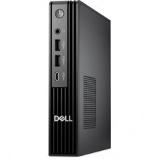 Компьютер Dell Dell Pro Micro Plus QBM1250 / Ultra5 235, 16, 512, WLAN+BT, WKM, W11P (BTO103_QBM1250_UA_WP) - Фото