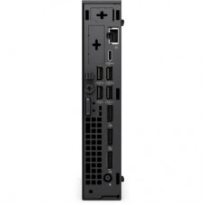 Компьютер Dell Dell Pro Micro Plus QBM1250 / Ultra5 235, 16, 512, WLAN+BT, WKM, W11P (BTO103_QBM1250_UA_WP) - Фото