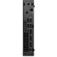 Компьютер Dell Dell Pro Micro Plus QBM1250 / Ultra5 235, 16, 512, WLAN+BT, WKM, W11P (BTO103_QBM1250_UA_WP) Компьютер Dell Dell Pro Micro Plus QBM1250 / Ultra5 235, 16, 512, WLAN+BT, WKM, W11P (BTO103_QBM1250_UA_WP)