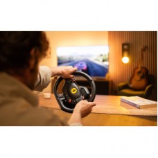 Кермо ThrustMaster T98-P FERRARI 296 PC/PS4/PS5 (4160880) - Фото