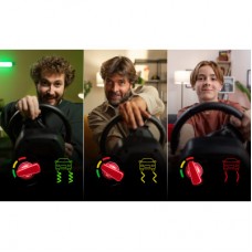 Кермо ThrustMaster T98-P FERRARI 296 PC/PS4/PS5 (4160880) - Фото