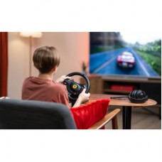 Кермо ThrustMaster T98-P FERRARI 296 PC/PS4/PS5 (4160880) - Фото