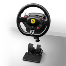 Кермо ThrustMaster T98-P FERRARI 296 PC/PS4/PS5 (4160880) - Фото