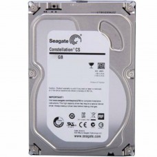 Жесткий диск 3.5" 4TB Seagate (ST4000NM0033) - Фото