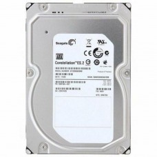 Жорсткий диск 3.5" 3 TB Seagate (ST33000650NS) - Фото