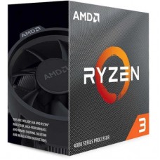 Процессор AMD Ryzen 3 4300G (100-000000144)