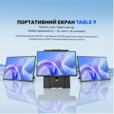 Монитор Blackview Table 9 LCD Monitor 16inch (BVTABLE9) - Фото