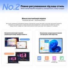 Монитор Blackview Table 9 LCD Monitor 16inch (BVTABLE9) - Фото