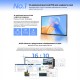 Монитор Blackview Table 9 LCD Monitor 16inch (BVTABLE9)
