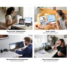 Монитор Blackview Table 9 LCD Monitor 16inch (BVTABLE9) - Фото
