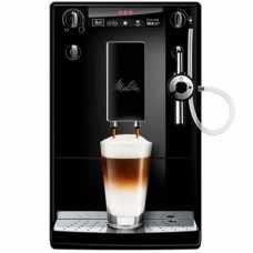 Кавомашина MELITTA Solo Perfect Milk Pure Black (E957-304) - Фото