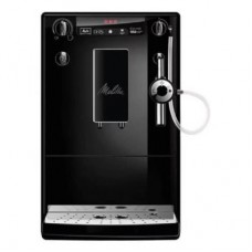 Кавомашина MELITTA Solo Perfect Milk Pure Black (E957-304) - Фото