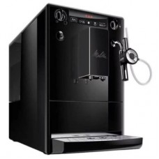 Кавомашина MELITTA Solo Perfect Milk Pure Black (E957-304) - Фото