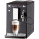 Кавомашина MELITTA Solo Perfect Milk Pure Black (E957-304) Кавомашина MELITTA Solo Perfect Milk Pure Black (E957-304)